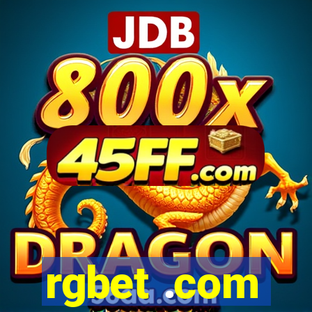 rgbet .com